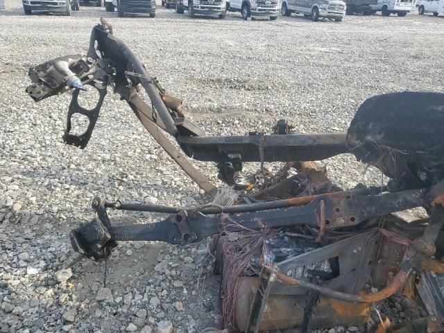 2019 Volvo VNL Semi Truck