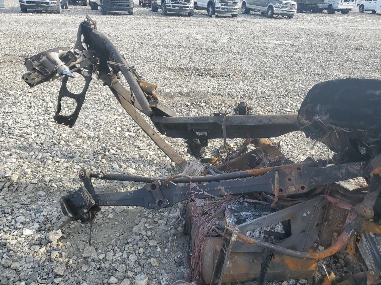 2019 Volvo VNL Semi Truck