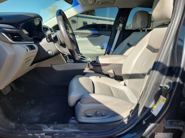 2013 Cadillac Xts Luxury Collection