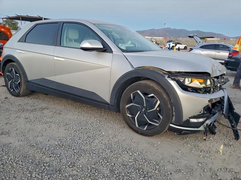 2023 Hyundai Ioniq 5 sel