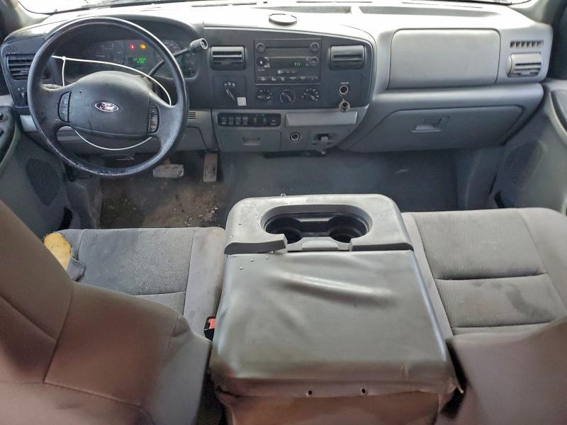 2006 Ford F250 Super Duty