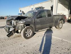 2009 GMC Sierra K1500 sle en venta en Greenwood, NE