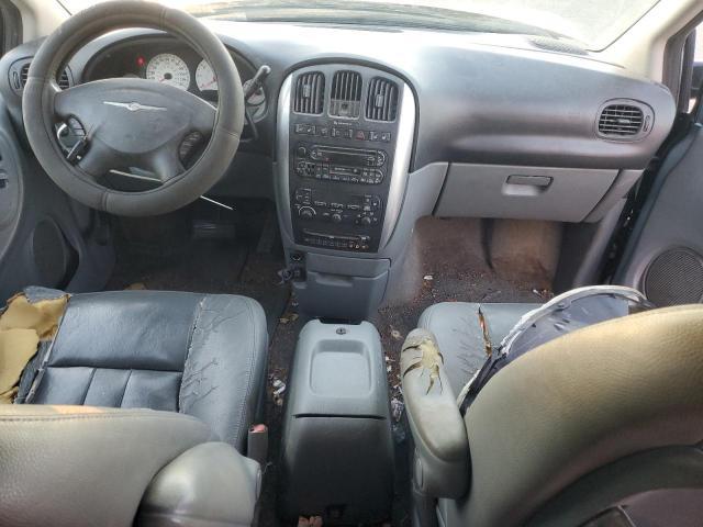 2006 Chrysler Town & Country Touring