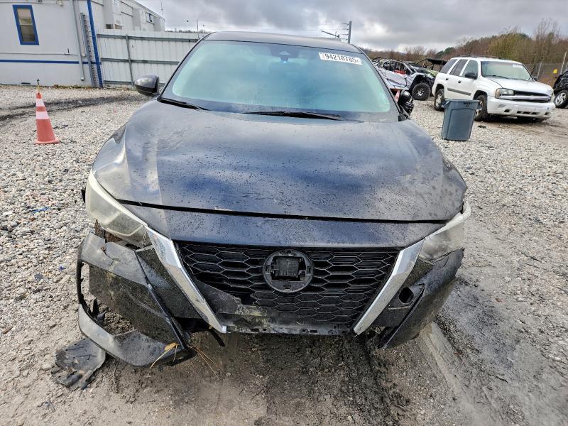 2020 Nissan Sentra s