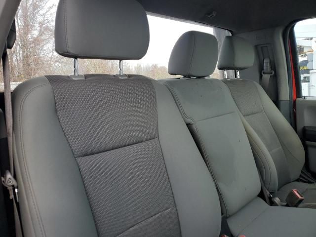 2019 Ford F550 Super Duty Rollback Truck