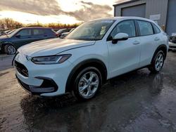 2025 Honda Hr-v lx en venta en Duryea, PA