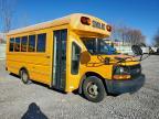 2014 Chev Rolet Express School Bus