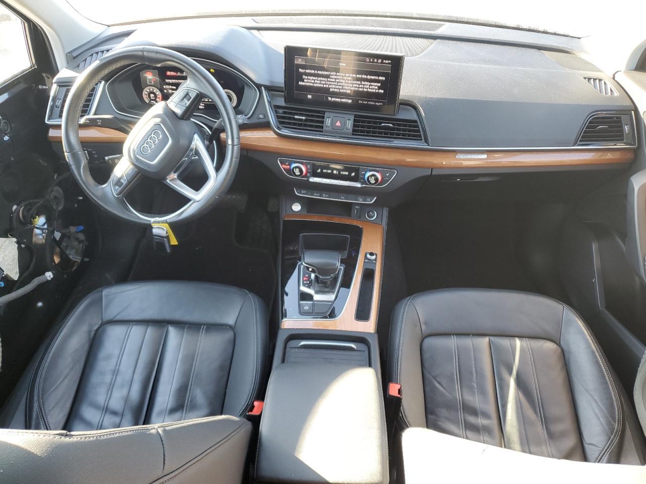 2021 Audi Q5 Premium Plus