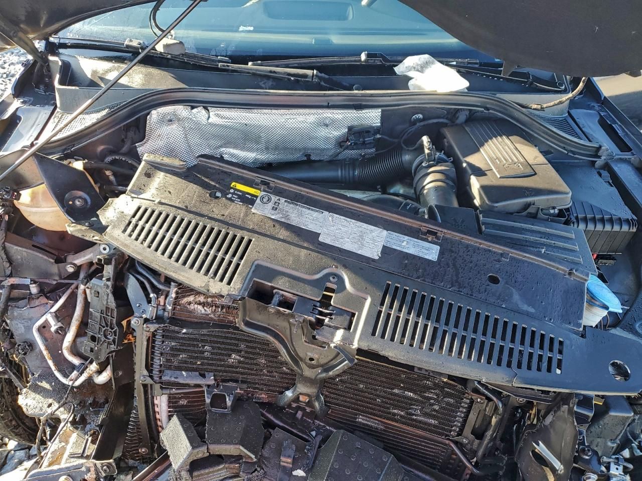 2013 Volkswagen Tiguan s