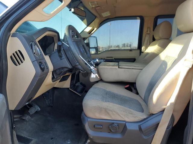 2015 Ford F250 Super Duty