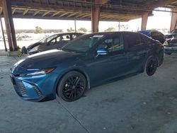 2025 Toyota Camry xse for sale in American Canyon, CA