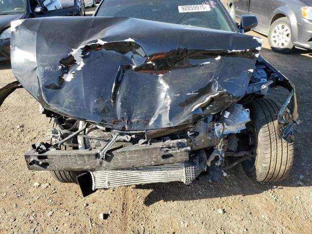 2021 Cadillac CT4 Sport