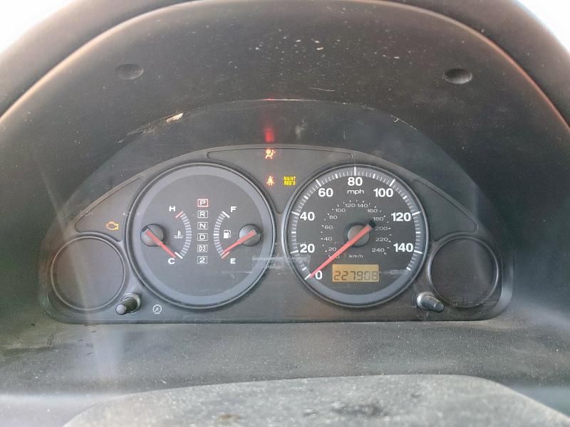 2005 Honda Civic dx vp