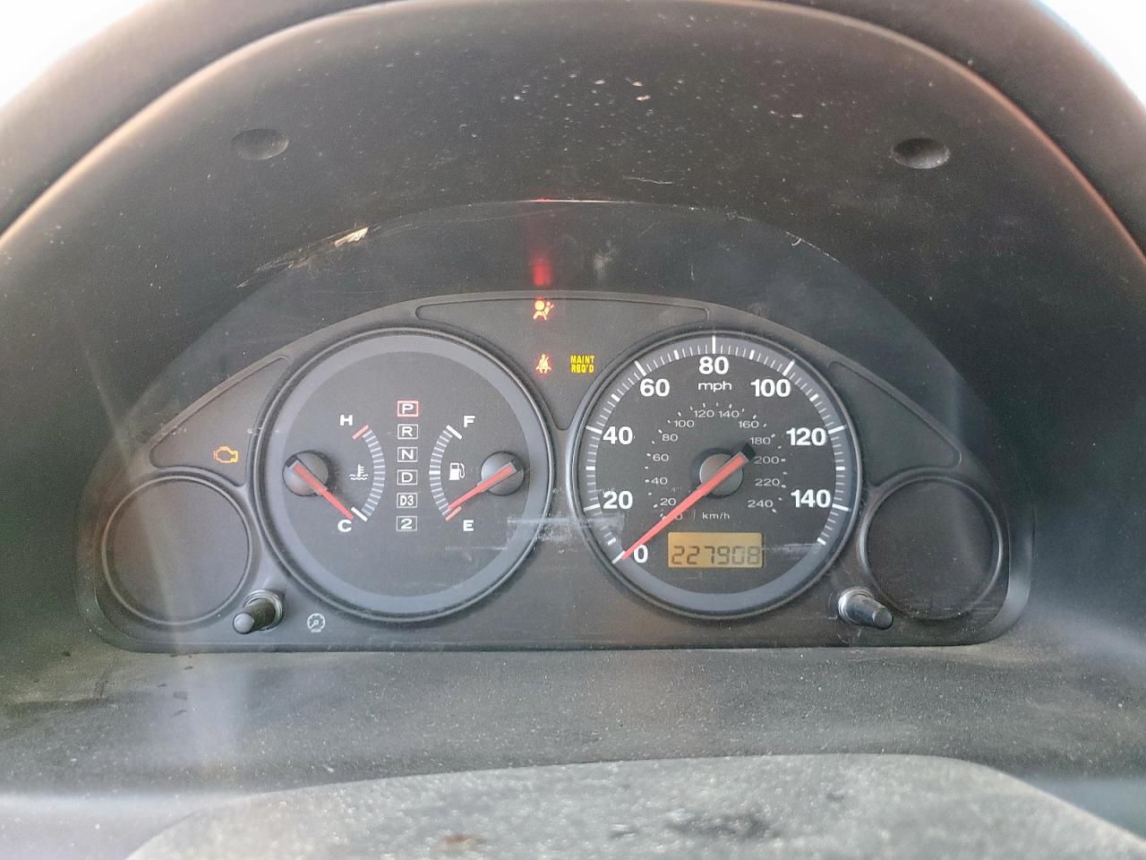 2005 Honda Civic dx vp