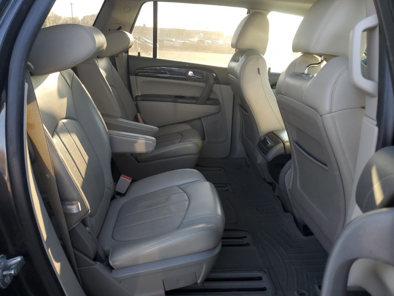 2015 Buick Enclave