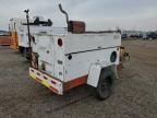 1998 Team Fenex F-101 KP Manhole Support Trailer