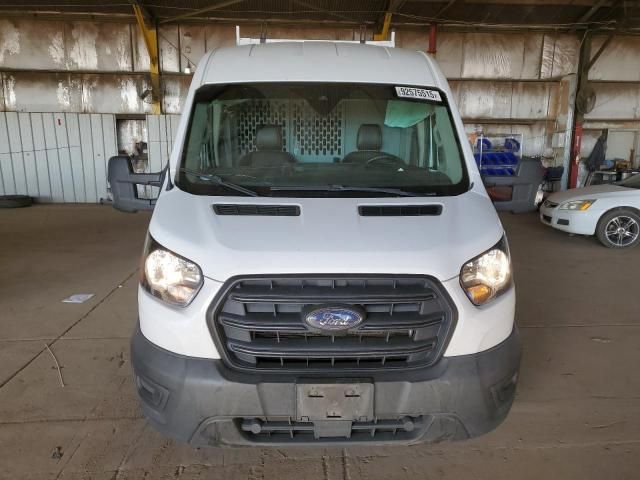 2020 Ford Transit T-350 Delivery van
