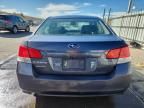 2014 Subaru Legacy 2.5i