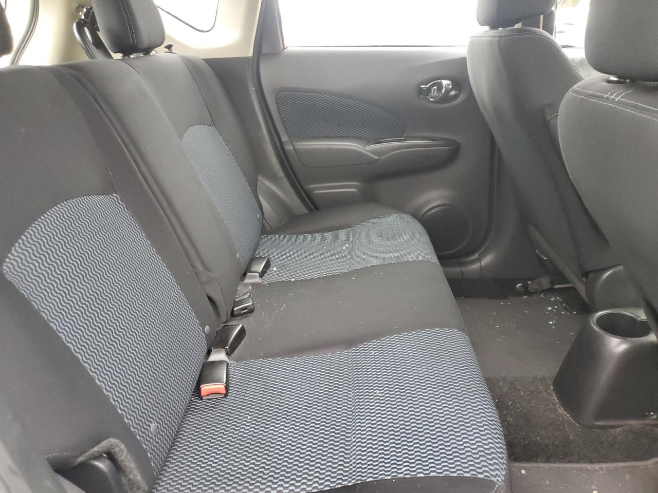 2019 Nissan Versa Note s