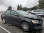 2012 Volkswagen Jetta Base