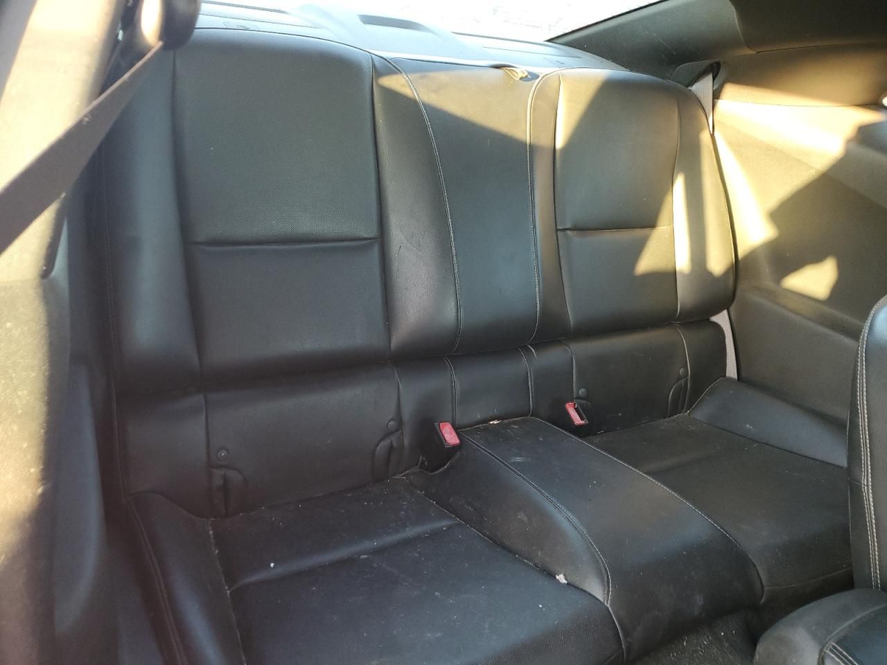 2012 Chevrolet Camaro lt