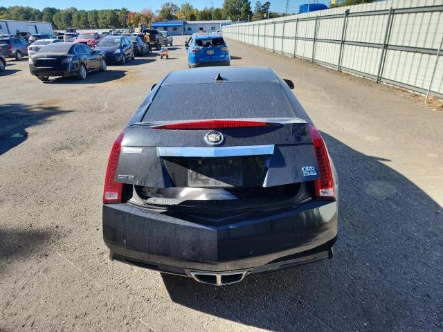 2012 Cadillac Cts Premium Collection