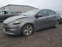 Dodge salvage cars for sale: 2016 Dodge Dart sxt