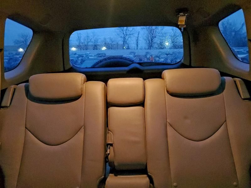 2011 Toyota Rav4 Limited