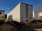 2021 Utility DRY Van Trailer