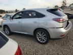 2015 Lexus Rx 450h