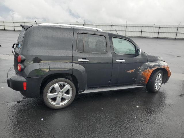 2008 Chevrolet Hhr lt