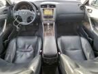 2010 Lexus Is 250