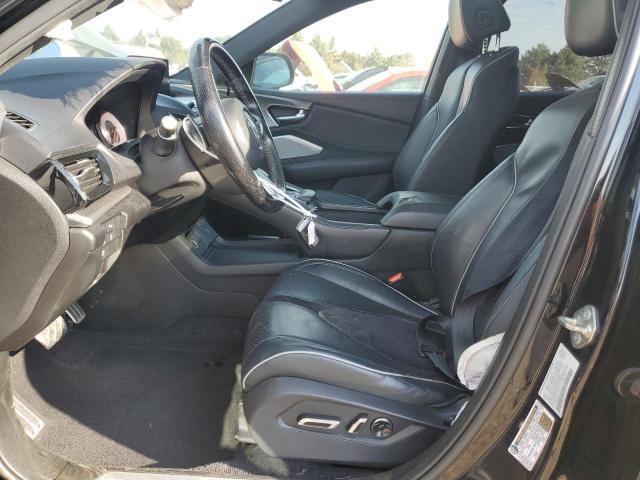 2020 Acura Rdx A-spec