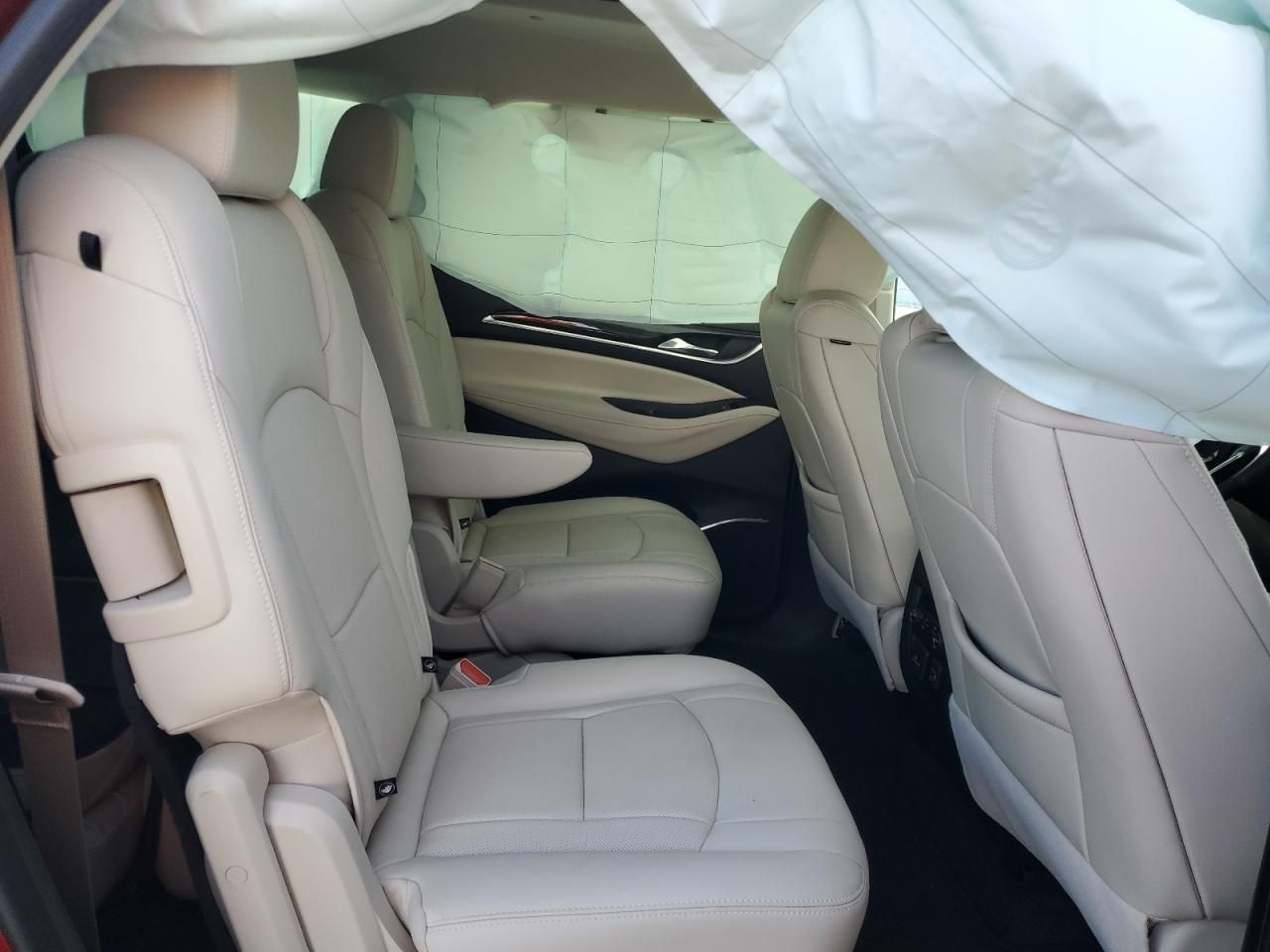 2023 Buick Enclave Premium