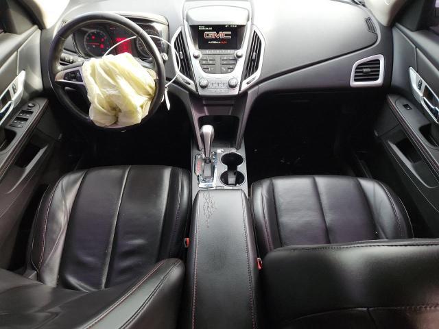 2013 GMC Terrain slt
