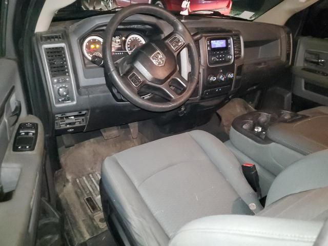 2014 Dodge Ram 1500 st
