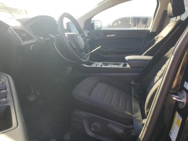 2022 Ford Edge se