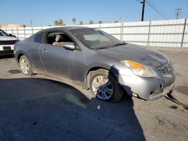 2008 Nissan Altima 3.5 se