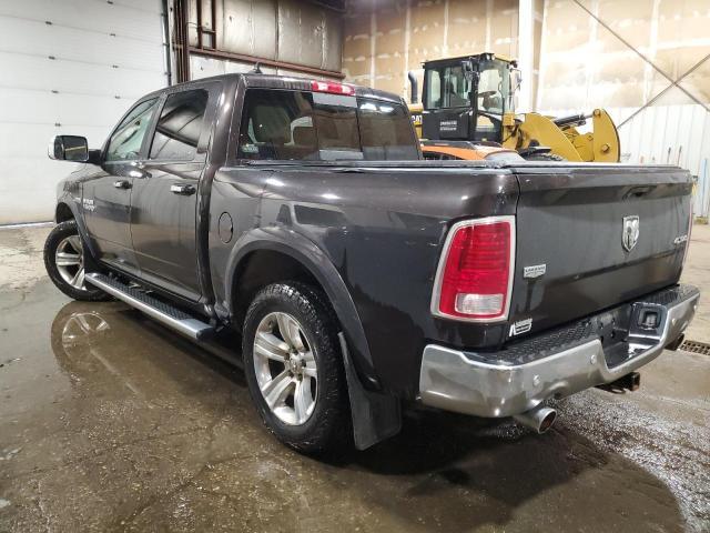 2016 Dodge 1500 Laramie