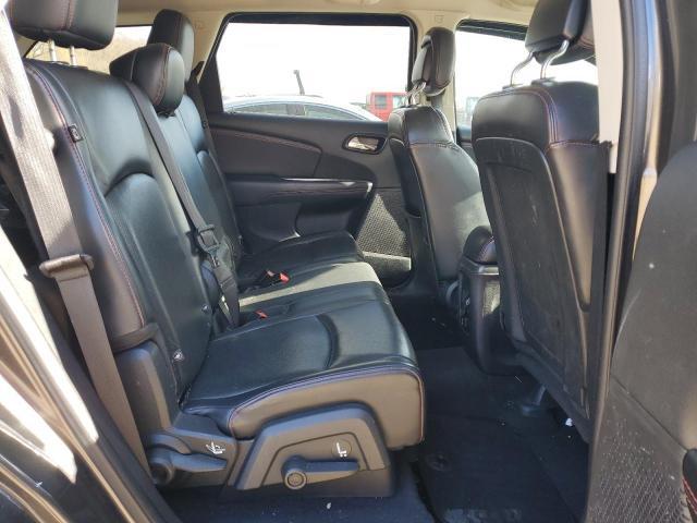2016 Dodge Journey R/T