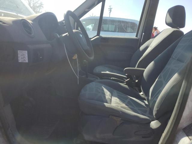 2012 Ford Transit CO Delivery Van