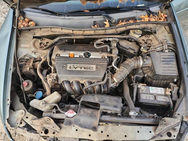2008 Honda Accord ex