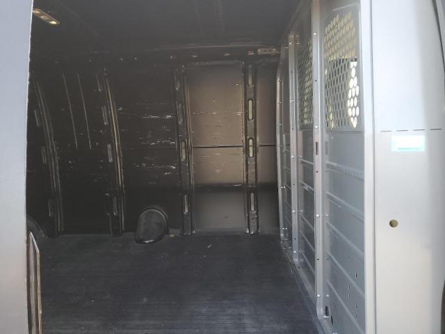 2023 Chev Rolet Express Delivery Van