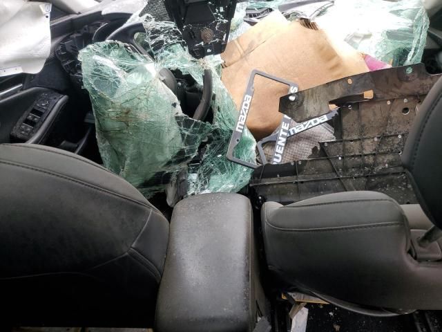 2022 Mazda 3 Preferred