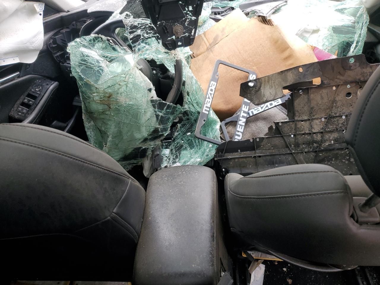 2022 Mazda 3 Preferred