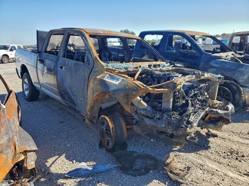 2022 Dodge Ram 2500 big Horn/lone Star