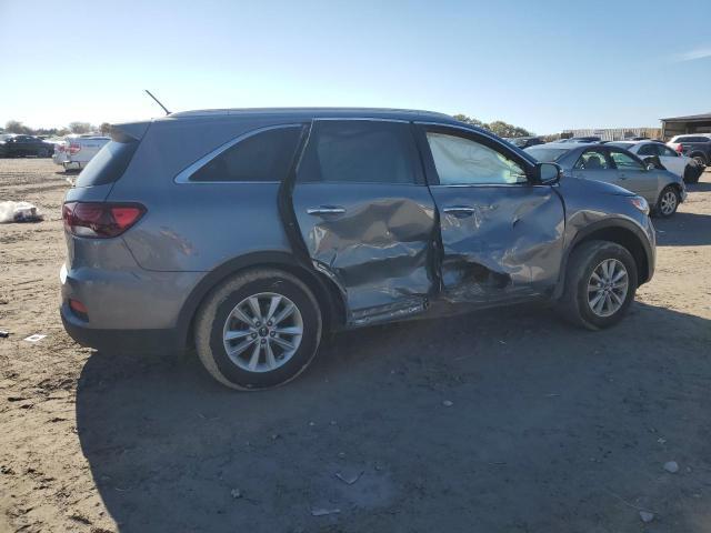 2020 KIA Sorento l