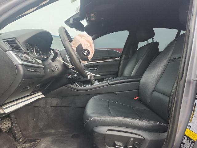 2014 BMW 535 xi