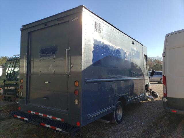 2021 Ford Transit Delivery Truck