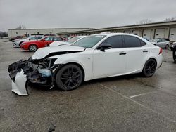 2015 Lexus Is 250 for sale in Louisville, KY